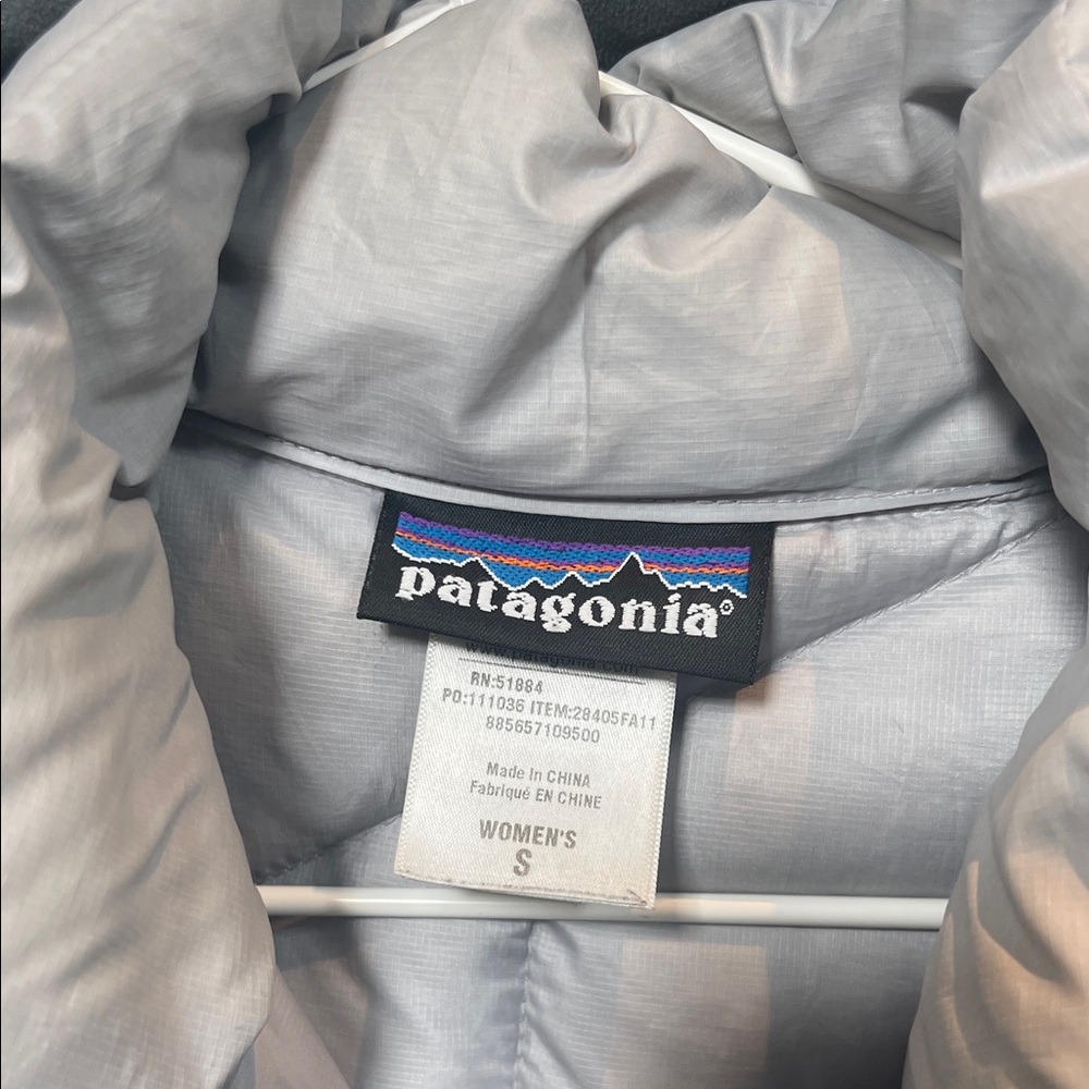 🚨Patagonia Women’s Tres 3 in 1 Parka Small - Picture 2 of 14